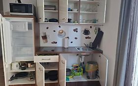 Apartment Nina