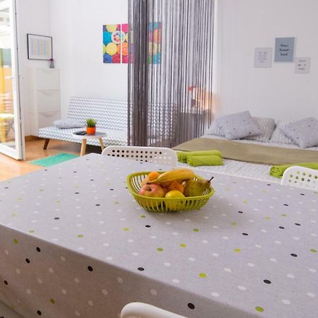 Apartment Nina Pola Esterno foto