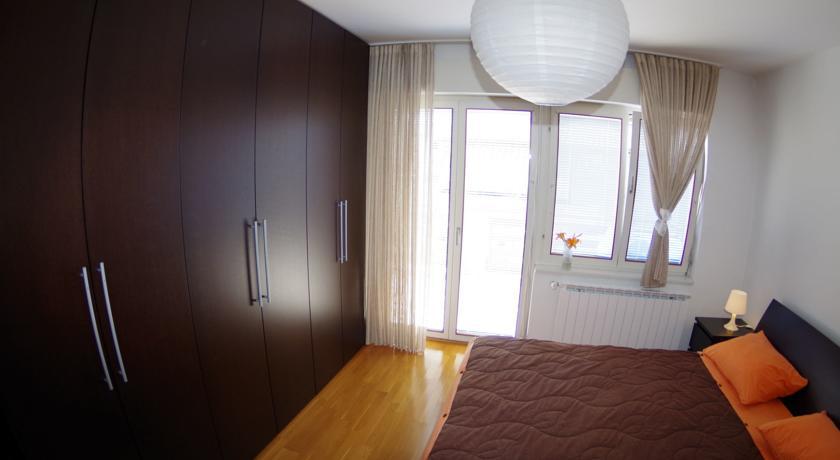 Apartment Nina Pola Camera foto