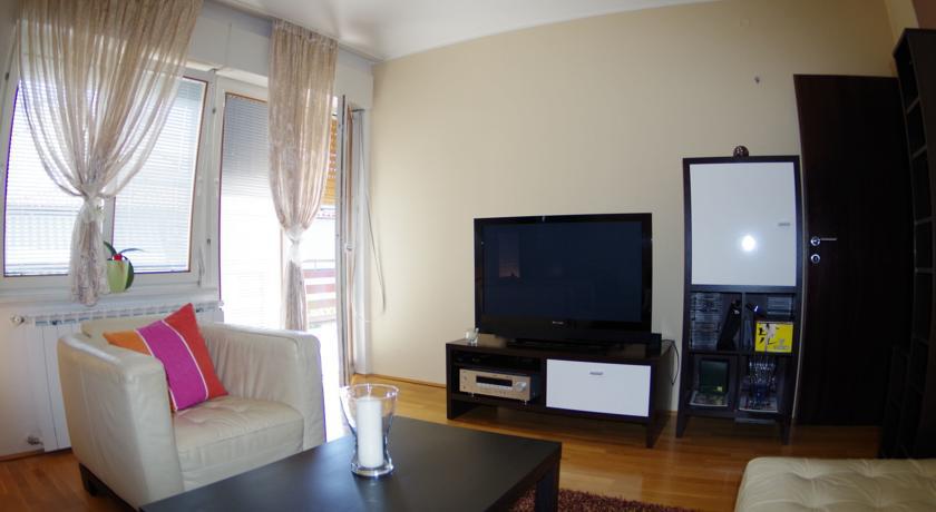 Apartment Nina Pola Camera foto