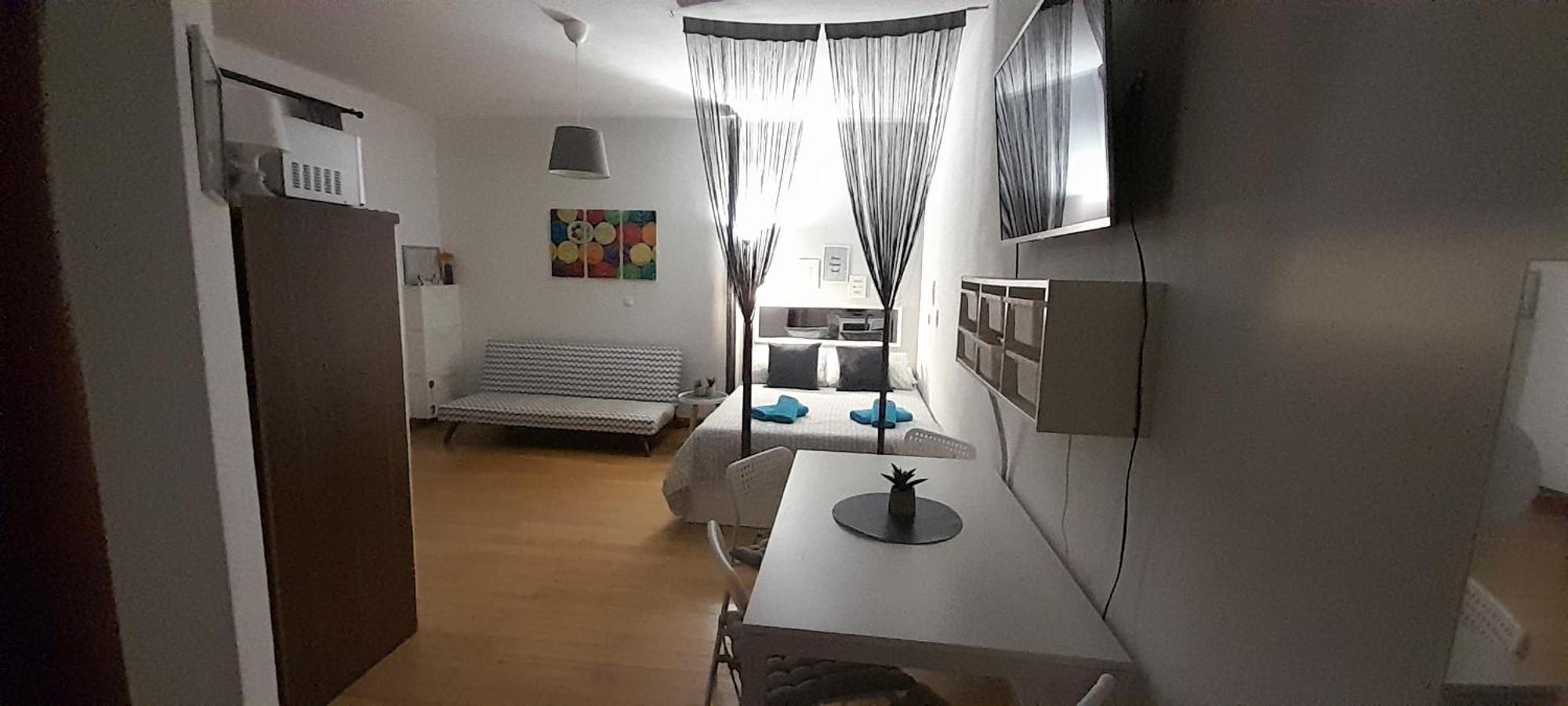 Apartment Nina Pola Esterno foto