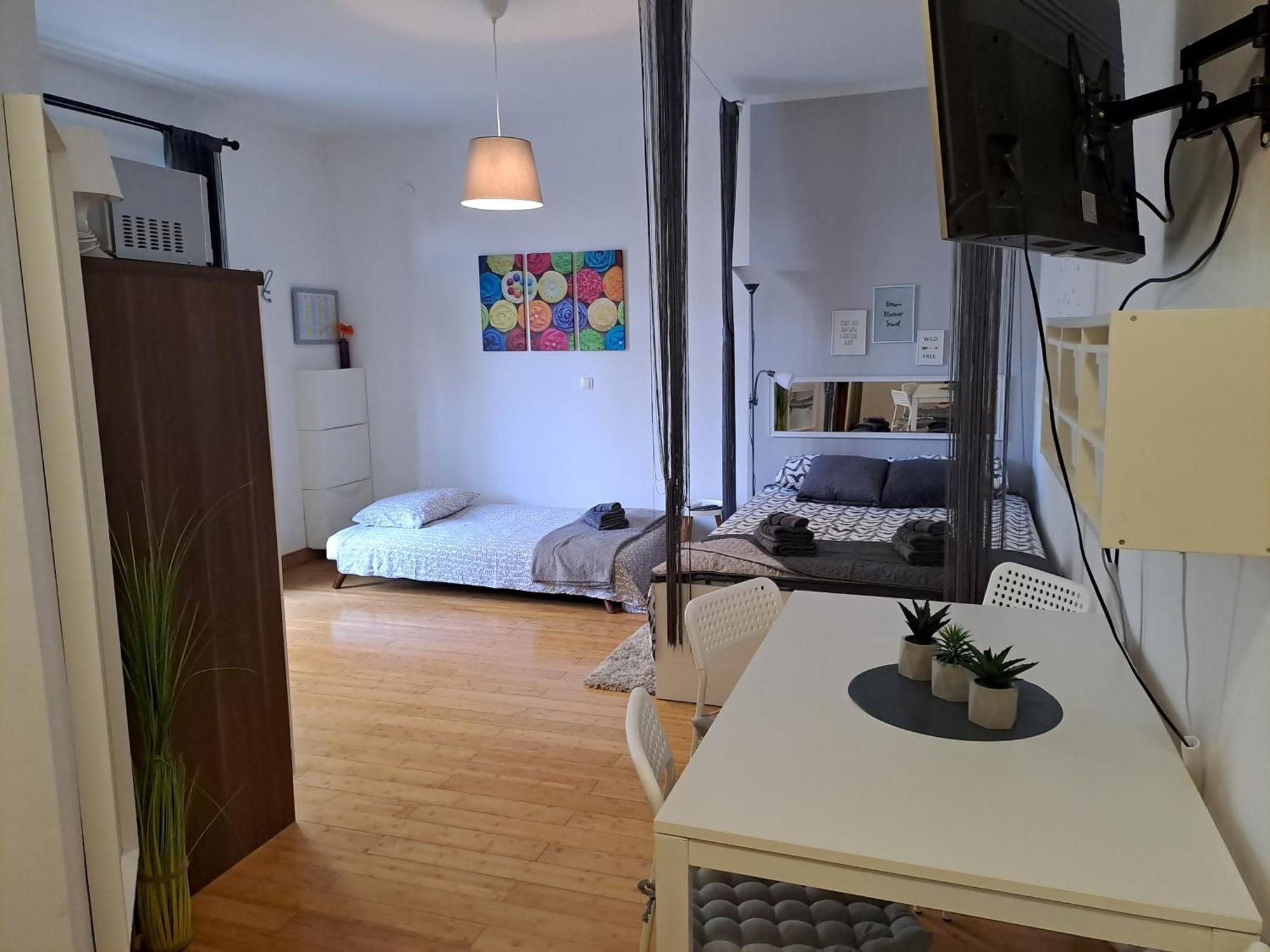 Apartment Nina Pola Esterno foto
