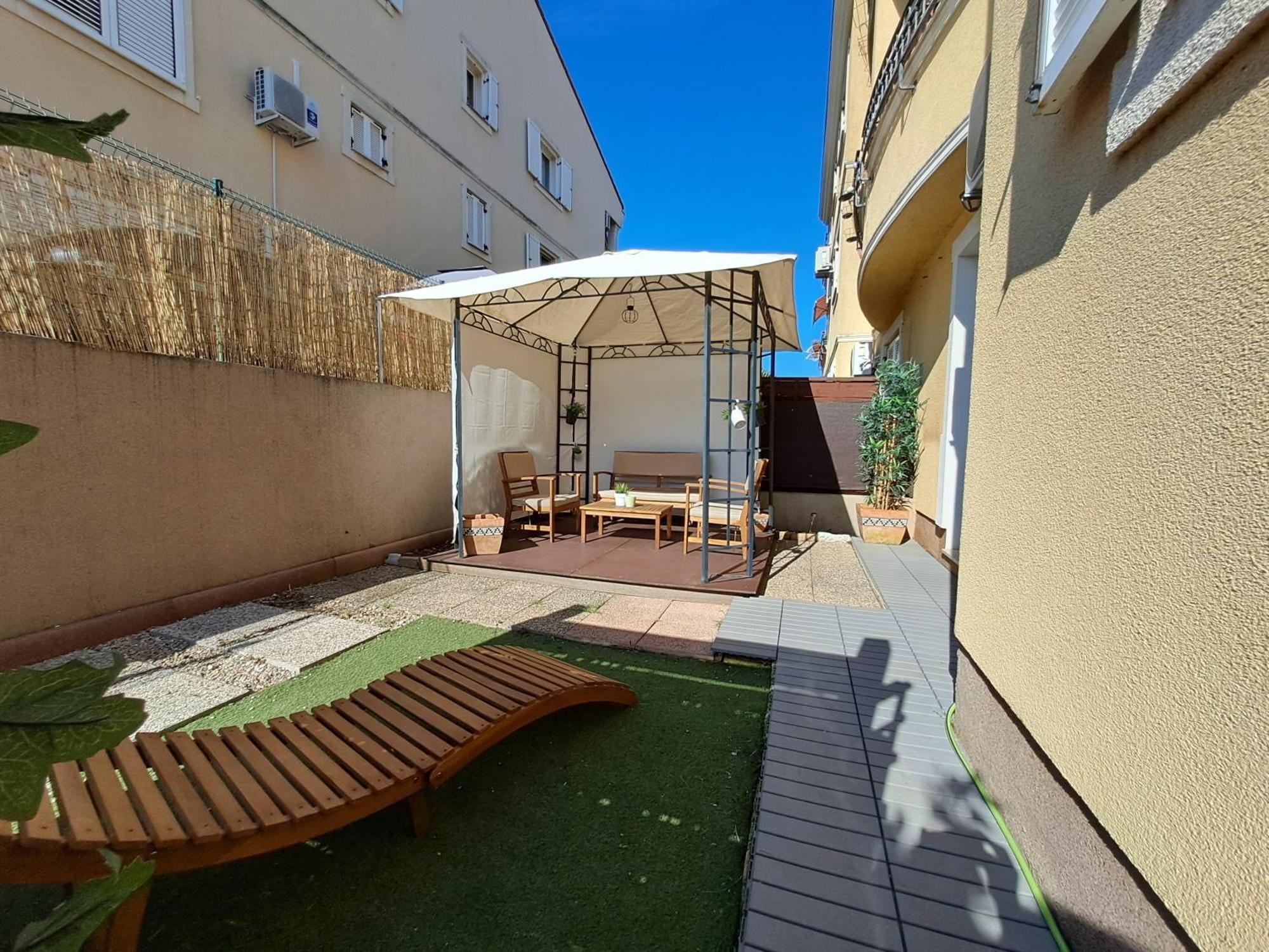 Apartment Nina Pola Esterno foto