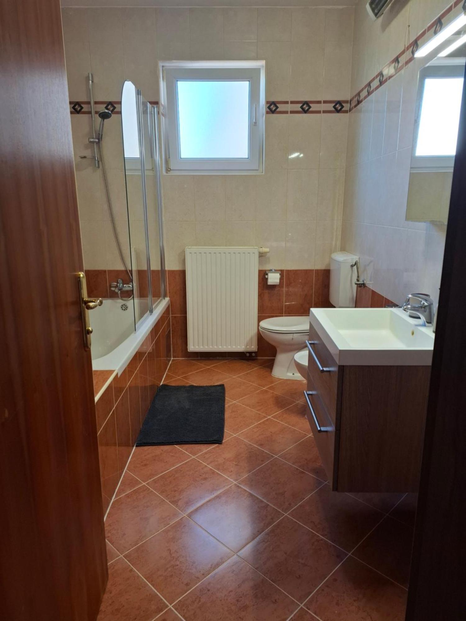 Apartment Nina Pola Esterno foto