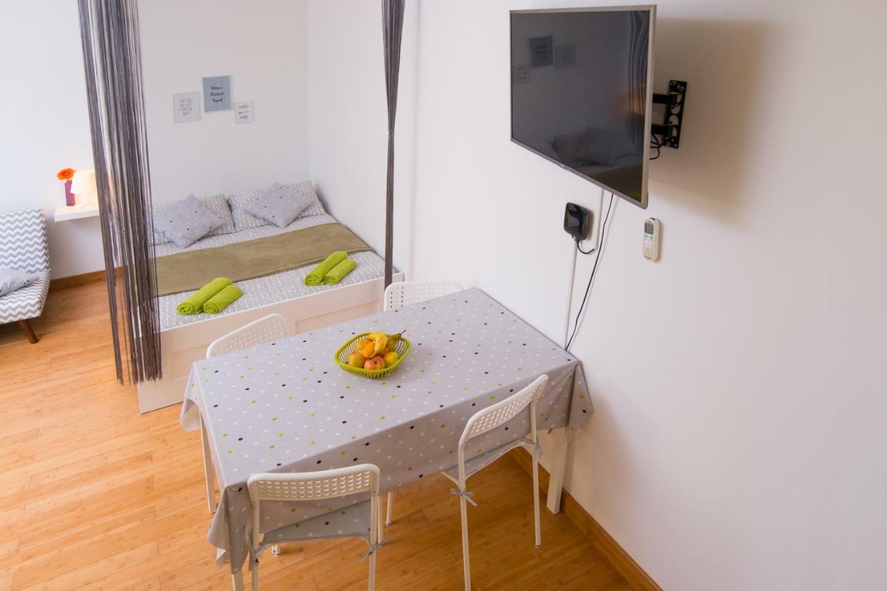 Apartment Nina Pola Esterno foto