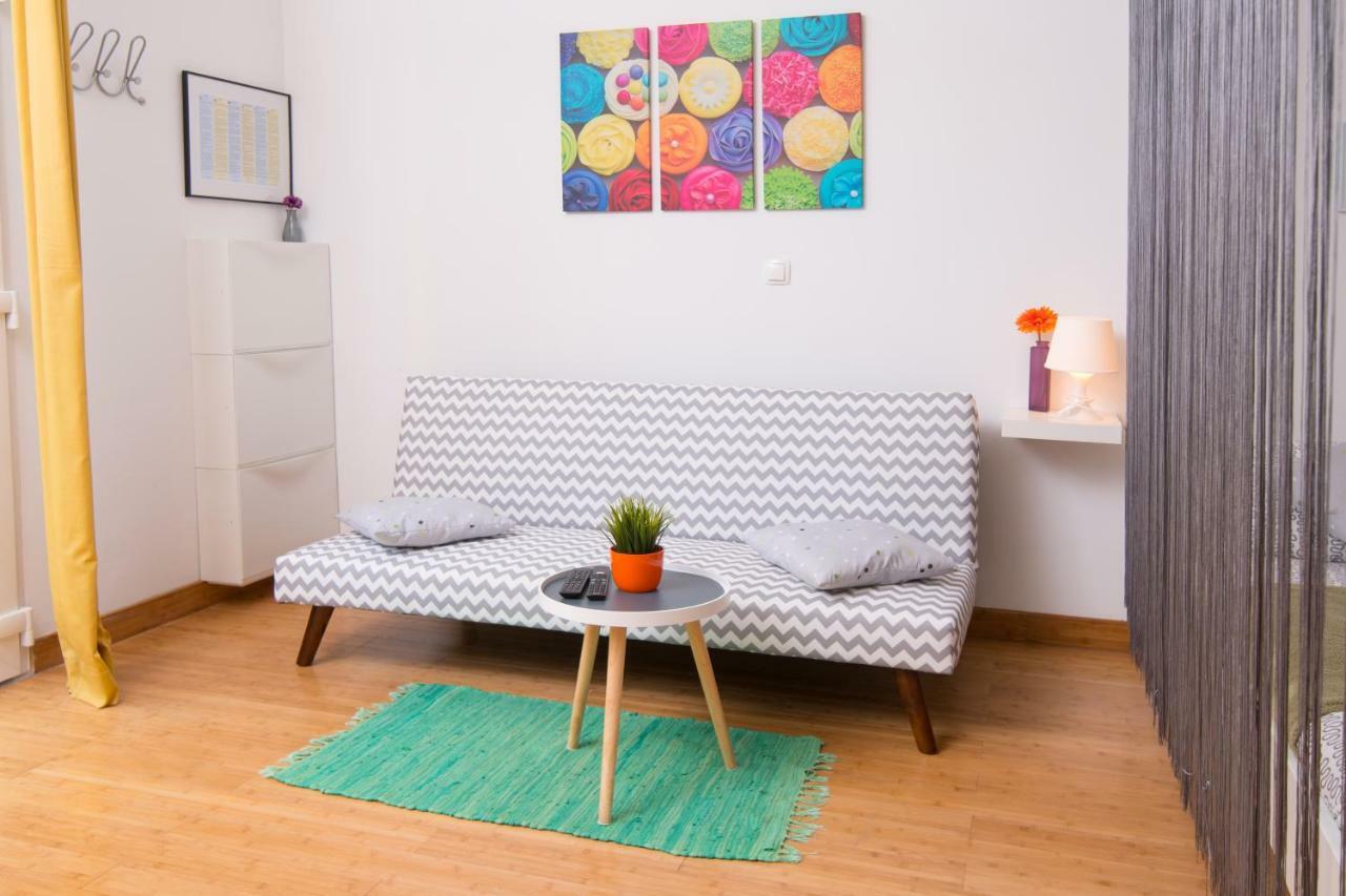 Apartment Nina Pola Esterno foto